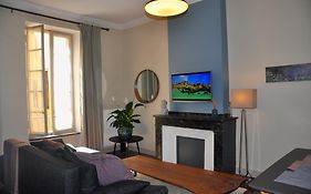 Apartment Albert